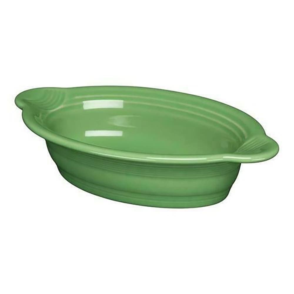 Fiesta 13 oz Oval Fiesta Casserole Dish - China, Meadow (HL587344)