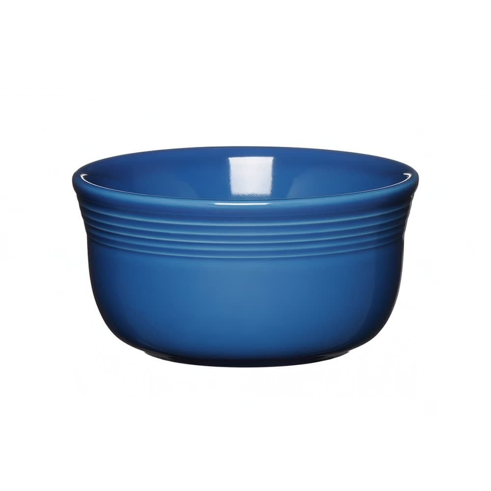 Fiesta 28 oz Round Fiesta Gusto Bowl - China, Lapis (HL723337)