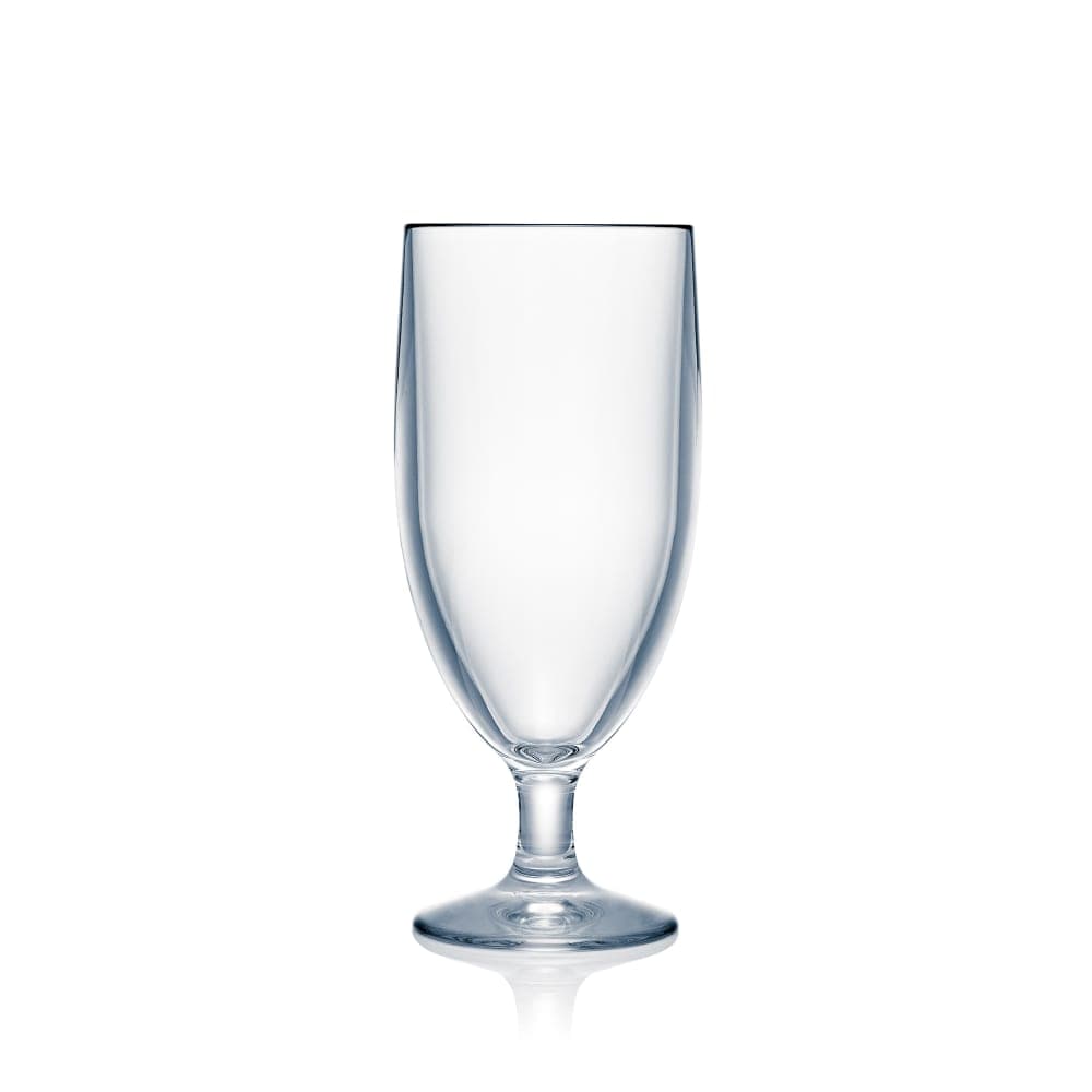 Strahl 14 oz Design Goblet, Plastic, Clear (N206143)