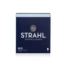 Strahl 8 oz Design Small Classic Wine Glass (4 pc), Plastic, Clear (N406801) thumbnail 2