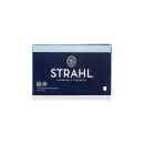 Strahl 8 oz Design Stemless Osteria Chardonnay Glass (4 pc), Plastic, Clear (N407501) thumbnail 2