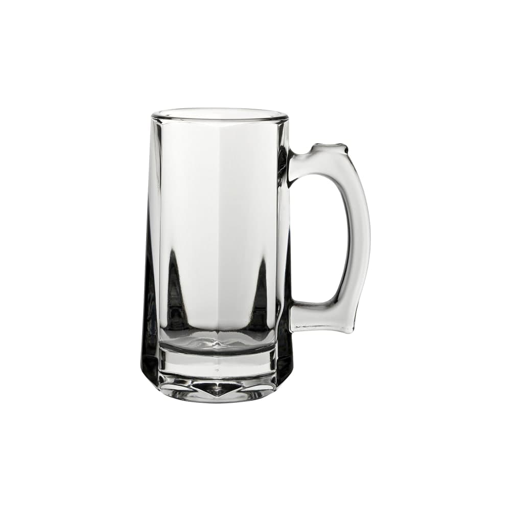 Steelite P55049 12 1/2 oz Pasabahce Bremen Beer Glass