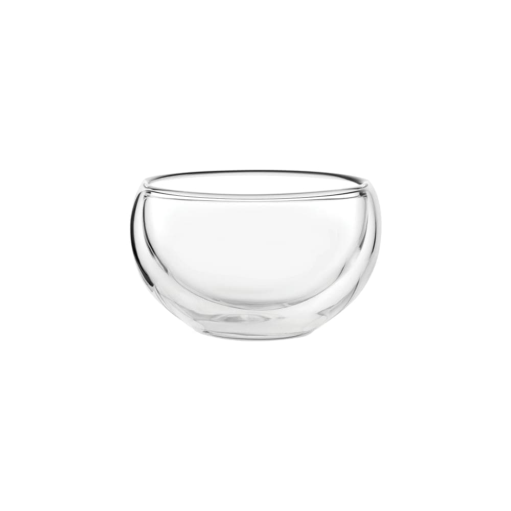 Steelite UR90085 3 oz Utopia Double Walled Dessert Dish