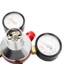 Micro Matic 942-PP Double Gauge High Pressure Soft Drink Regulator thumbnail 2