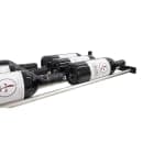 Vinotemp EP-3DHZRACK Epicureanist Horizontal Display Rack - (9) Bottle Capacity, Stainless Steel thumbnail 9