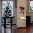 Vinotemp EP-PEG3A 11 1/2" Epicureanist Wine Pegs w/ (3) Bottle Capacity, Satin Nickel thumbnail 5