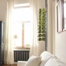 Vinotemp EP-RACKFC-SS 60"H Epicureanist Wine Rack Frame - Stainless Steel thumbnail 8