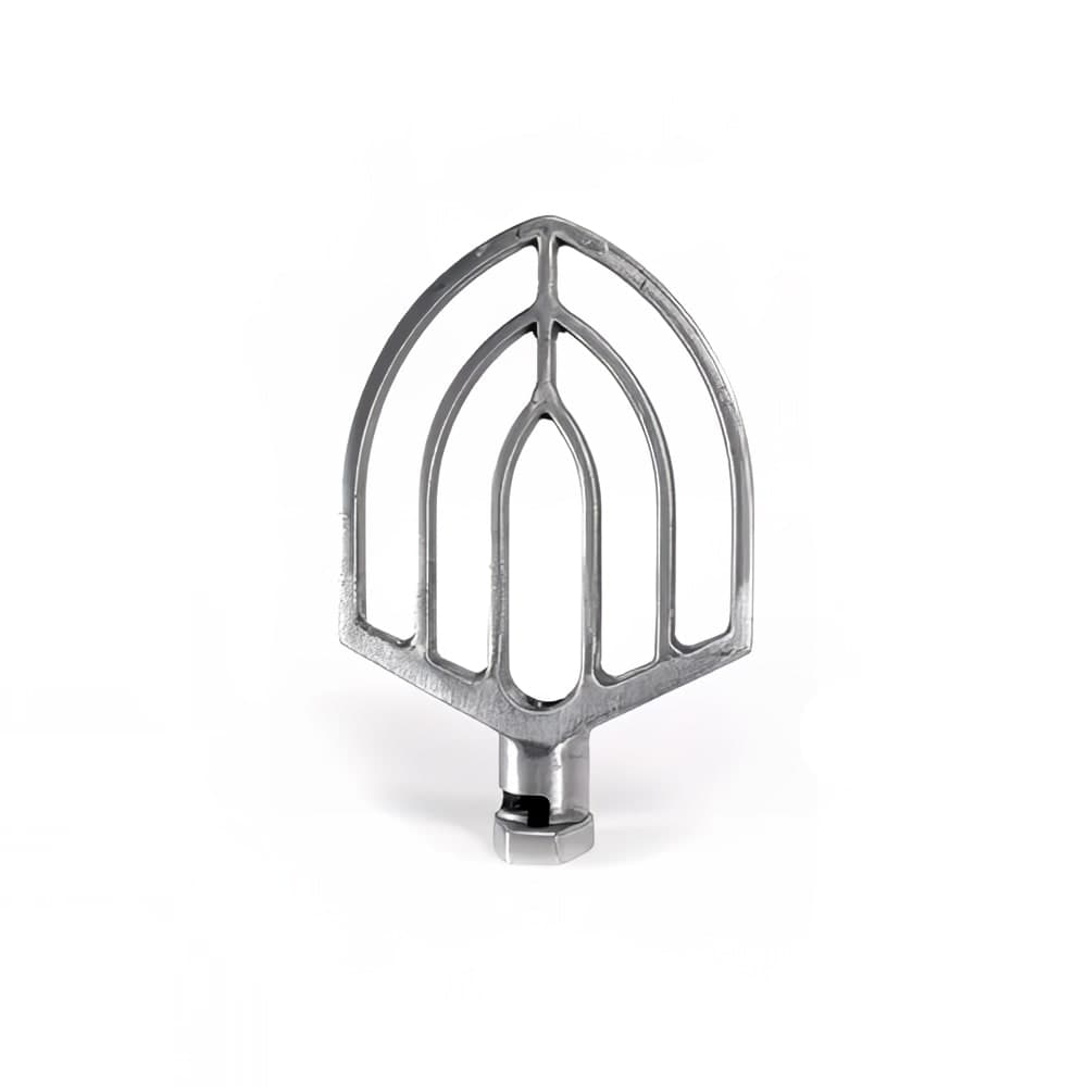 General 40705800 Flat Beater for 30-qt Mixer