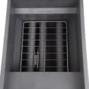 MoTak FF40LP Economy Gas Fryer- (1) 40 lb Vat, Floor Model, Liquid Propane thumbnail 10