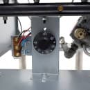 MoTak FF40LP Economy Gas Fryer- (1) 40 lb Vat, Floor Model, Liquid Propane thumbnail 15