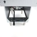MoTak FF40LP Economy Gas Fryer- (1) 40 lb Vat, Floor Model, Liquid Propane thumbnail 16