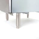 MoTak FF40LP Economy Gas Fryer- (1) 40 lb Vat, Floor Model, Liquid Propane thumbnail 17