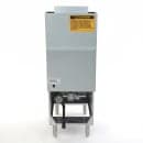 MoTak FF40LP Economy Gas Fryer- (1) 40 lb Vat, Floor Model, Liquid Propane thumbnail 6