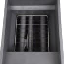 MoTak FF40NG Economy Gas Fryer- (1) 40 lb Vat, Floor Model, Natural Gas thumbnail 10