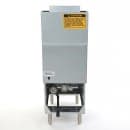 MoTak FF40NG Economy Gas Fryer- (1) 40 lb Vat, Floor Model, Natural Gas thumbnail 6