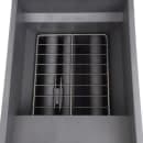 MoTak FF50LP Economy Gas Fryer- (1) 50 lb Vat, Floor Model, Liquid Propane thumbnail 10