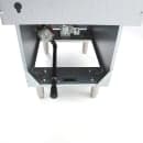 MoTak FF50LP Economy Gas Fryer- (1) 50 lb Vat, Floor Model, Liquid Propane thumbnail 16