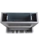 MoTak FF50NG Gas Fryer- (1) 50 lb Vat, Floor Model, Natural Gas thumbnail 12