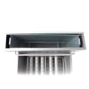 MoTak FF70LP Economy Gas Fryer- (1) 70 lb Vat, Floor Model, Liquid Propane thumbnail 12