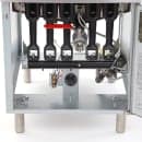 MoTak FF70LP Economy Gas Fryer- (1) 70 lb Vat, Floor Model, Liquid Propane thumbnail 14
