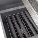 MoTak FF70LP Economy Gas Fryer- (1) 70 lb Vat, Floor Model, Liquid Propane thumbnail 9