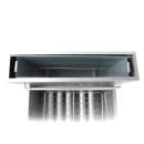 MoTak FF70NG Economy Gas Fryer- (1) 70 lb Vat, Floor Model, Natural Gas thumbnail 12