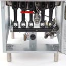 MoTak FF70NG Economy Gas Fryer- (1) 70 lb Vat, Floor Model, Natural Gas thumbnail 14