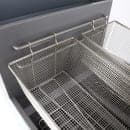 MoTak FF70NG Economy Gas Fryer- (1) 70 lb Vat, Floor Model, Natural Gas thumbnail 8