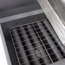 MoTak FF70NG Economy Gas Fryer- (1) 70 lb Vat, Floor Model, Natural Gas thumbnail 9