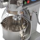 General GEM110 10 qt Planetary Mixer - Bench Model, 1/2 hp, 120v/1ph thumbnail 2
