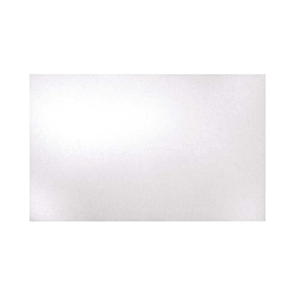 Cellucap Manufacturing Rectangular Fryer Filter Paper - 25 1/2 x 16 1/2", Flat Sheet (D1625S3)