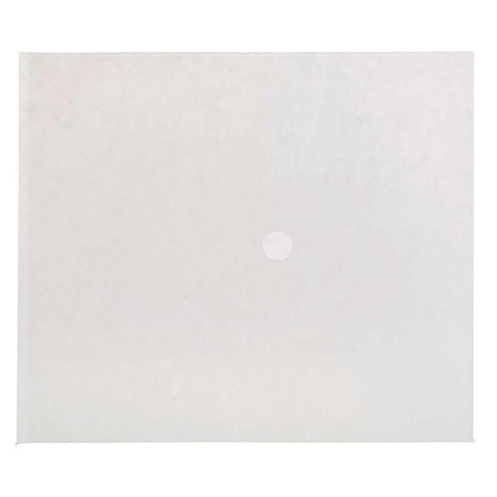 Cellucap Manufacturing Rectangular Filter Envelopes - 20 1/2" x 18 1/2", Flat Sheet (D1820E5)