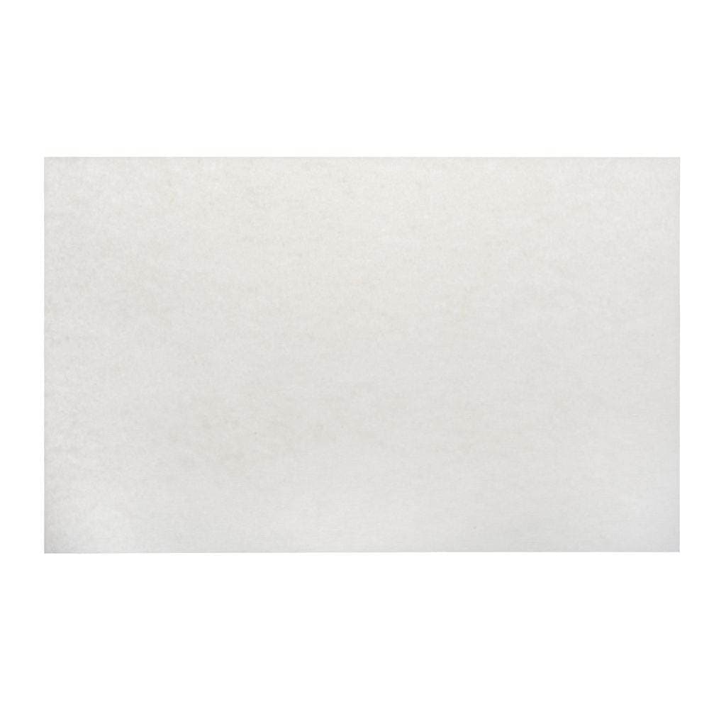 Cellucap Manufacturing Rectangular Fryer Filter Paper - 34" x 22", Flat Sheet (D2234S3)