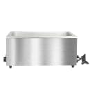 MoTak MBM16F Countertop Food Warmer - Wet w/ (1) Full Size Pan Wells, 120v thumbnail 3