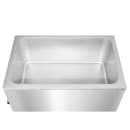 MoTak MBM20 Countertop Food Warmer - Wet w/ (1) Full Size Pan Wells, 120v thumbnail 5