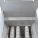 MoTak MGF3-N-C Gas Fryer - (1) 40 lb Vat, Floor Model, Natural Gas thumbnail 10