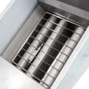 MoTak MGF3-N-C Gas Fryer - (1) 40 lb Vat, Floor Model, Natural Gas thumbnail 8