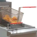 MoTak MGF3-P-C Gas Fryer - (1) 40 lb Vat, Floor Model, Liquid Propane thumbnail 12