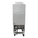 MoTak MGF4-N-C Gas Fryer - (1) 50 lb Vat, Floor Model, Natural Gas thumbnail 6