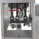MoTak MGF4-N-C Gas Fryer - (1) 50 lb Vat, Floor Model, Natural Gas thumbnail 7