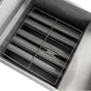 MoTak MGF5-N-C Gas Fryer - (1) 70 lb Vat, Floor Model, Natural Gas thumbnail 10