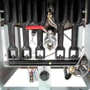 MoTak MGF5-N-C Gas Fryer - (1) 70 lb Vat, Floor Model, Natural Gas thumbnail 17