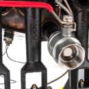 MoTak MGF5-N-C Gas Fryer - (1) 70 lb Vat, Floor Model, Natural Gas thumbnail 18