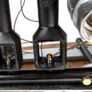 MoTak MGF5-N-C Gas Fryer - (1) 70 lb Vat, Floor Model, Natural Gas thumbnail 19