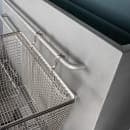 MoTak MGF5-N-C Gas Fryer - (1) 70 lb Vat, Floor Model, Natural Gas thumbnail 8