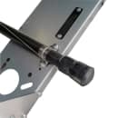 MoTak MGF5-P-C Gas Fryer - (1) 70 lb Vat, Floor Model, Liquid Propane thumbnail 14