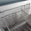 MoTak MGF5-P-C Gas Fryer - (1) 70 lb Vat, Floor Model, Liquid Propane thumbnail 9