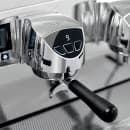 Victoria Arduino EAGLE-ONE-VOL 2GR T3 Automatic Volumetric Espresso Machine w/ (2) Groups & 7 liter Boiler - 208-240v/1ph, Steelux thumbnail 4