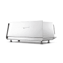 Victoria Arduino EAGLE-ONE-VOL 2GR T3 Automatic Volumetric Espresso Machine w/ (2) Groups & 7 liter Boiler - 208-240v/1ph, White thumbnail 2