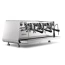 Victoria Arduino EAGLE-ONE-VOL 3GR T3 Automatic Volumetric Espresso Machine w/ (3) Groups & 7 liter Boiler - 208-240v/1ph, Steelux thumbnail 2
